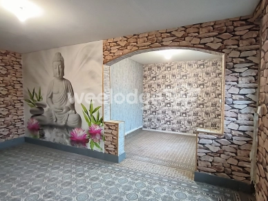 Maison à vendre 4 pièces de 85,6 m² à Berlaimont