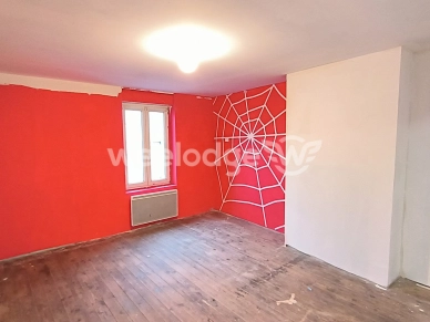 Maison à vendre 4 pièces de 85,6 m² à Berlaimont