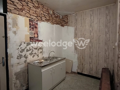 Maison à vendre 4 pièces de 85,6 m² à Berlaimont