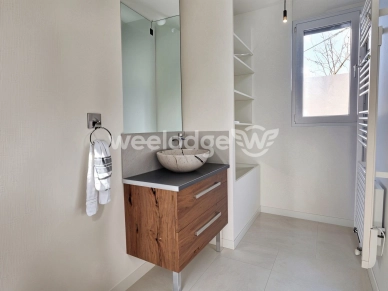 Maison à vendre 4 pièces de 105 m² à Jouques