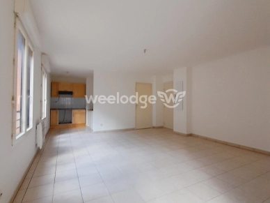 Appartement à vendre 3 pièces de 65 m² à Toulouse