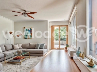 Appartement à vendre 3 pièces de 65 m² à Toulouse