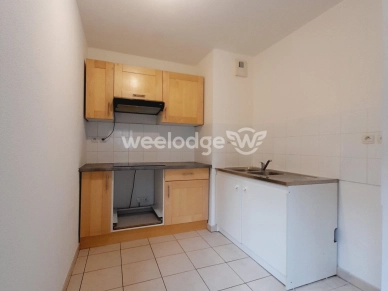 Appartement à vendre 3 pièces de 65 m² à Toulouse
