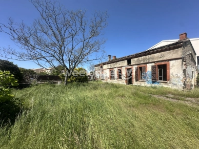 Maison à vendre 3 pièces de 110 m² à Launaguet