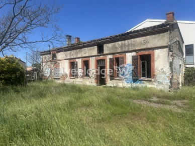 Maison à vendre 3 pièces de 110 m² à Launaguet