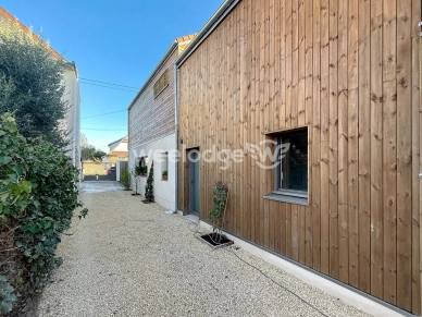 Maison à vendre 5 pièces de 109,5 m² à Andrésy