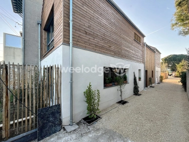 Maison à vendre 5 pièces de 109,5 m² à Andrésy