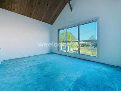 Maison à vendre 5 pièces de 109,5 m² à Andrésy