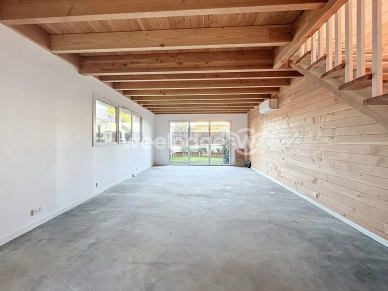 Maison à vendre 5 pièces de 109,5 m² à Andrésy
