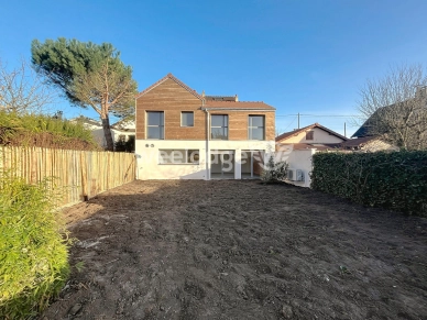 Maison à vendre 4 pièces de 84,1 m² à Andrésy