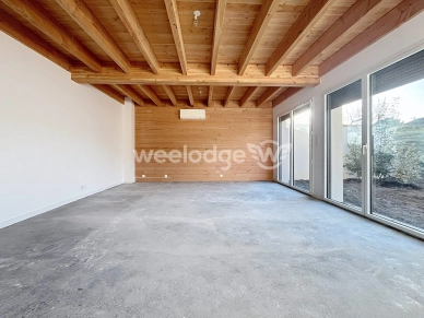 Maison à vendre 4 pièces de 84,1 m² à Andrésy