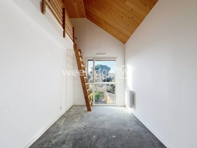 Maison à vendre 4 pièces de 84,1 m² à Andrésy