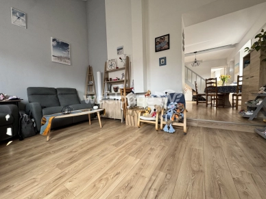 Maison à vendre 4 pièces de 85,33 m² à Achères