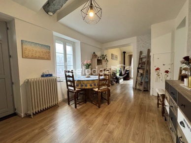 Maison à vendre 4 pièces de 85,33 m² à Achères