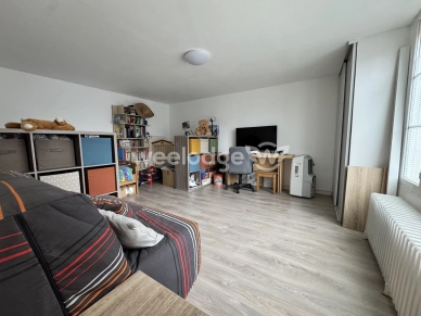 Maison à vendre 4 pièces de 85,33 m² à Achères