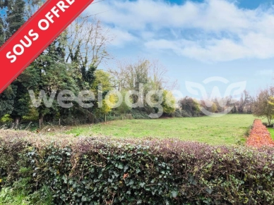 Terrain à vendre de 1066 m² à Élesmes