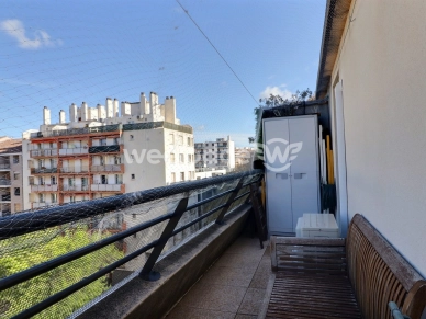 Appartement à vendre 4 pièces de 81,72 m² à Marseille