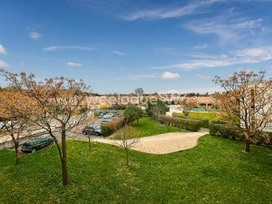 Appartement à vendre 2 pièces de 39 m² à Avignon