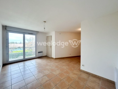 Appartement à vendre 2 pièces de 39 m² à Avignon
