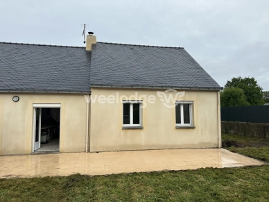 Maison à vendre 7 pièces de 130 m² à Saint-André-des-Eaux