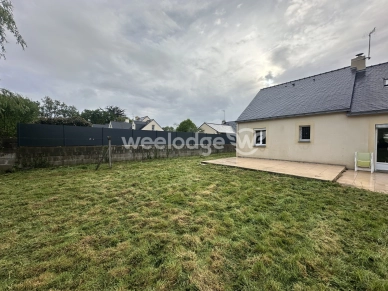 Maison à vendre 7 pièces de 130 m² à Saint-André-des-Eaux