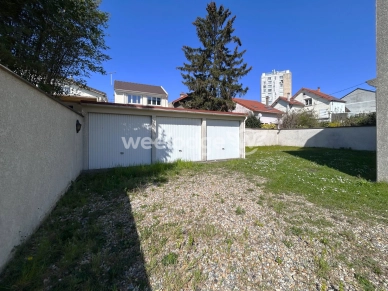 Appartement à vendre 2 pièces de 42 m² à Rosny-sous-Bois