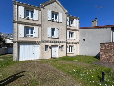 Appartement à vendre 2 pièces de 42 m² à Rosny-sous-Bois
