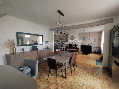 Maison à vendre 7 pièces de 127 m² à Gournay-en-Bray