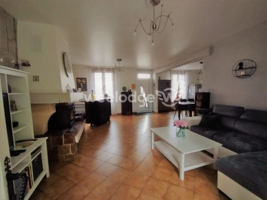 Maison à vendre 7 pièces de 127 m² à Gournay-en-Bray