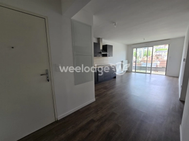 Appartement à vendre 3 pièces de 62 m² à Rouen