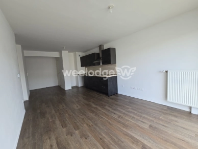 Appartement à vendre 3 pièces de 62 m² à Rouen