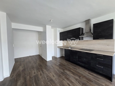 Appartement à vendre 3 pièces de 62 m² à Rouen