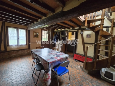 Maison à vendre 4 pièces de 90 m² à Songeons