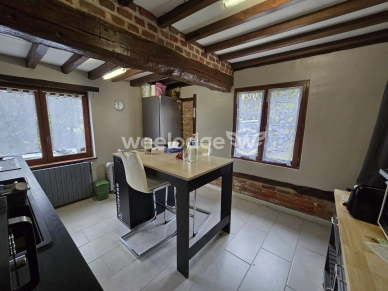 Maison à vendre 4 pièces de 90 m² à Songeons