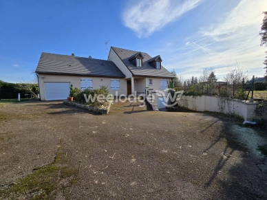 Maison à vendre 7 pièces de 176 m² à Molagnies