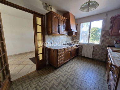 Maison à vendre 7 pièces de 176 m² à Molagnies