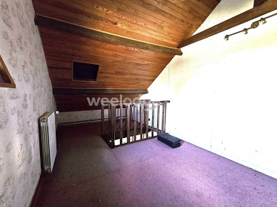 Maison à vendre 7 pièces de 176 m² à Molagnies
