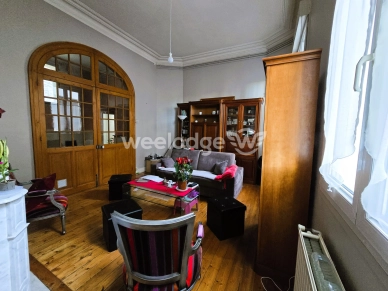 Appartement à vendre 2 pièces de 44 m² à Dieppe