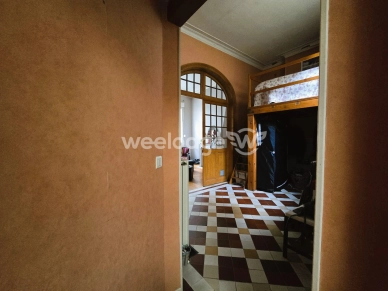 Appartement à vendre 2 pièces de 44 m² à Dieppe