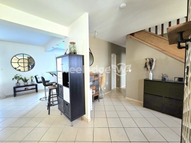 Maison à vendre 6 pièces de 138 m² à Grumesnil