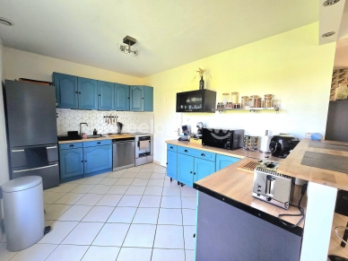 Maison à vendre 6 pièces de 138 m² à Grumesnil