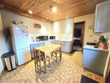 Maison à vendre 6 pièces de 110 m² à Therdonne