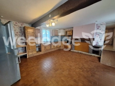Maison à vendre 3 pièces de 105 m² à Gournay-en-Bray