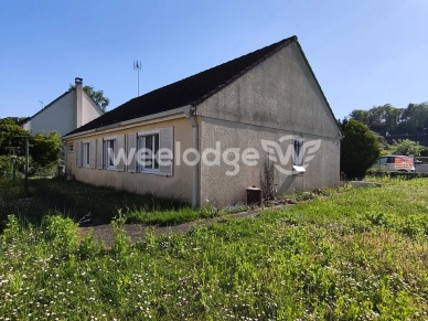 Maison à vendre 4 pièces de 78 m² à Cires-lès-Mello