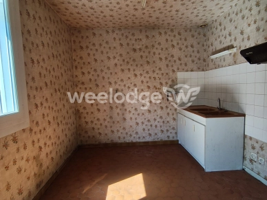 Maison à vendre 4 pièces de 78 m² à Cires-lès-Mello