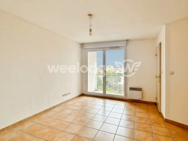 Appartement à vendre 2 pièces de 39 m² à Avignon