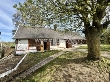 Maison à vendre 5 pièces de 84 m² à Forges-les-Eaux