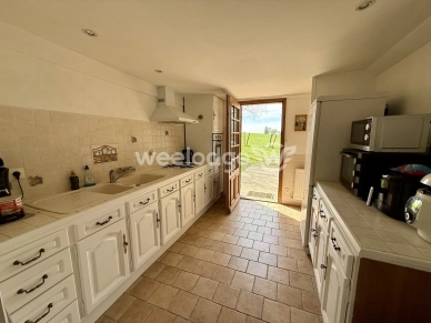 Maison à vendre 5 pièces de 84 m² à Forges-les-Eaux