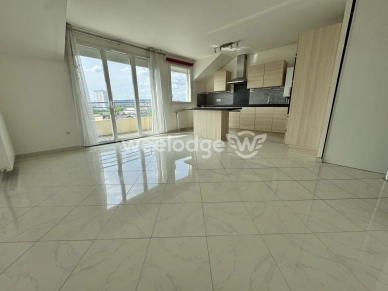 Appartement à vendre 3 pièces de 61 m² à Achères