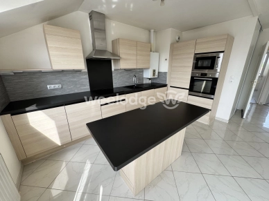 Appartement à vendre 3 pièces de 61 m² à Achères
